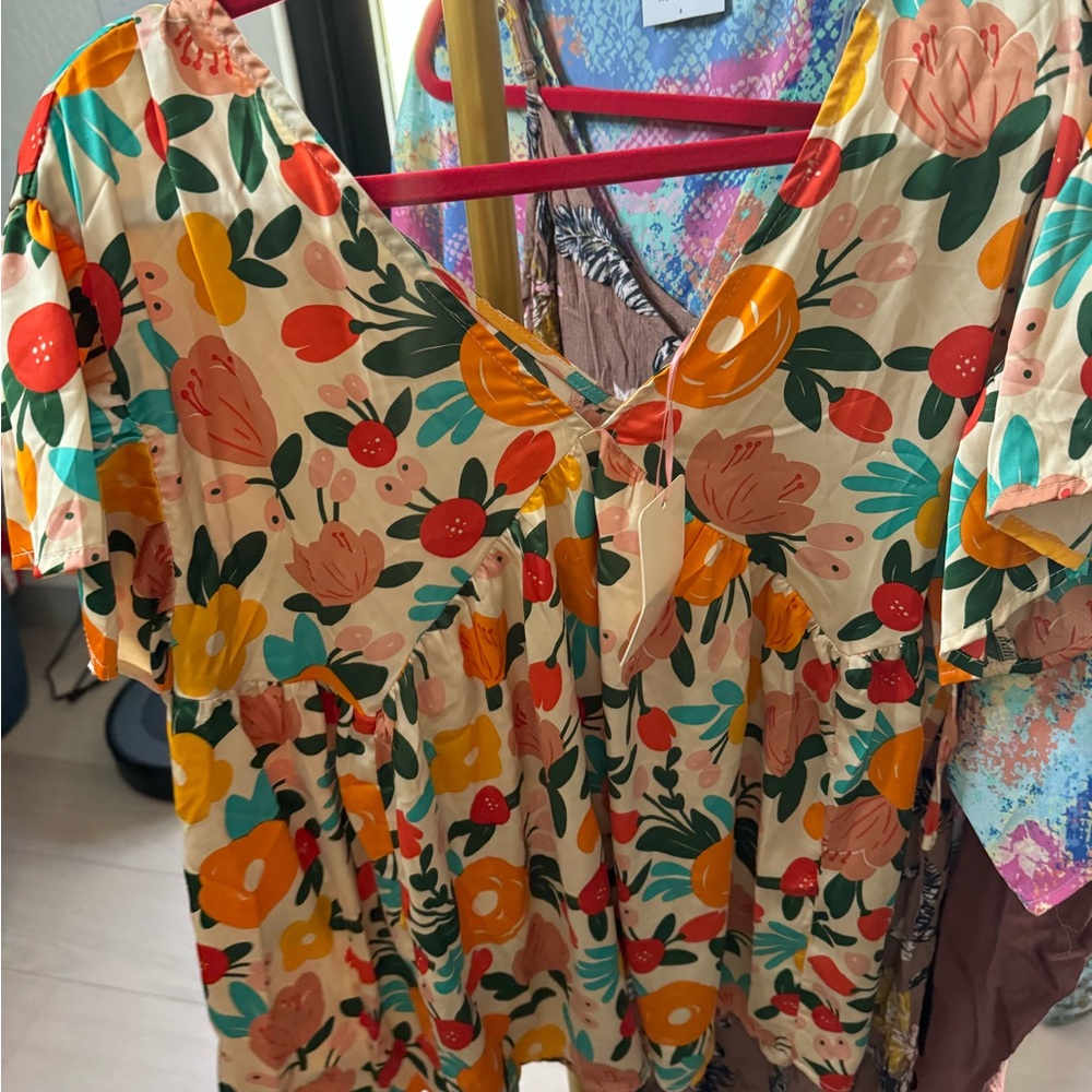 NWT top